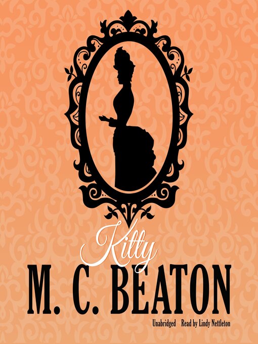 Image de couverture de Kitty